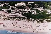 Las Dunas Playa Hotel Formentera Island