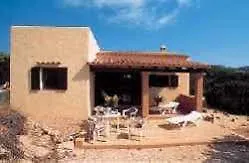 Las Dunas Playa Hotel Formentera Island