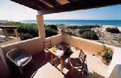 Las Dunas Playa Hotel Formentera Island