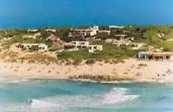Las Dunas Playa Hotel Formentera Island 0*,  Spain