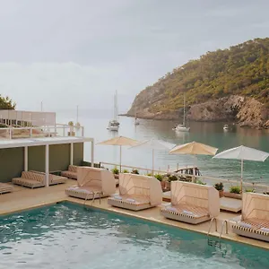 5* Hotel Mondrian Ibiza